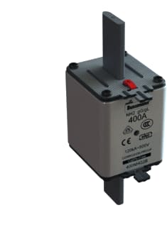 Eaton - Bussmann Smeltpatroon (mes) 425Nhg2B Ds3