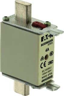 Eaton - Bussmann Smeltpatroon (mes) 4Nhg000B Ds3