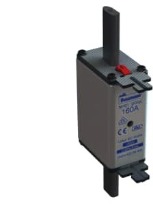 Eaton - Bussmann Smeltpatroon (mes) 50Nhg01B-400 Ds3