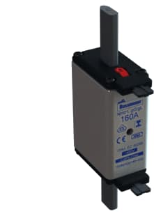Eaton - Bussmann Smeltpatroon (mes) 50Nhg01Bi-400 Ds3