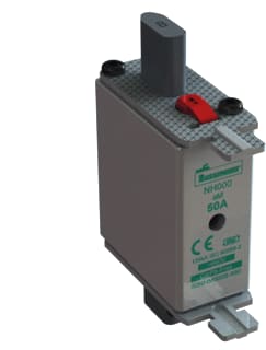 Eaton - Bussmann Smeltpatroon (mes) 50Nhm000B-690 Ds3