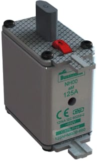Eaton - Bussmann Smeltpatroon (mes) 63Nhm00B-690 Ds3