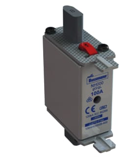 Eaton - Smeltpatroon (mes) 80Nhg000B-400