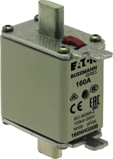 Eaton - Bussmann Smeltpatroon (mes) 80Nhg00B-690 Ds3