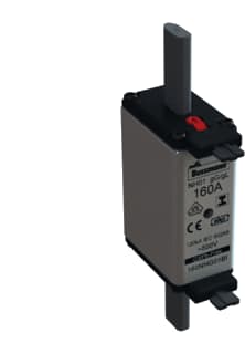 Eaton - Bussmann Smeltpatroon (mes) 80Nhg01Bi Ds3