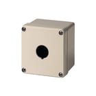 Eaton - RMQ M22 Drukknopkast leeg M22-I1M-Sal