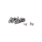Eaton - RMQ M22 Toeb./onderd. drukknop/signaallamp Stoterbrugset M22-Xw4