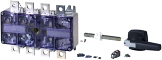 Eaton - Dumeco Lastscheider Lastsch Dmv-250/3/M4/P-G