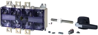 Eaton - Dumeco Lastscheider Lastsch Dmv-250/4/M4/P-G