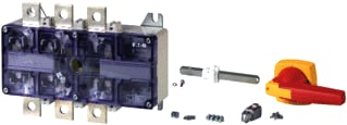Eaton - Dumeco Lastscheider Lastsch Dmv-250/4/M4/P-R