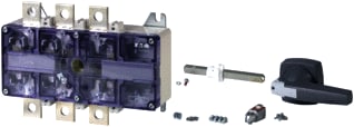 Eaton - Dumeco Lastscheider Lastsch Dmv-400/4/M4/P-G