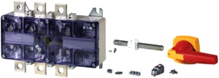 Eaton - Dumeco Lastscheider Lastsch Dmv-400/4/M4/P-R