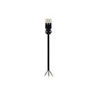 Wieland - GST18i3 Patchkabel inst.bare gebouwinstall. ptchkbgeb u2.232.1804.3