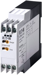 Eaton - ETR Tijdrelais Etr4-11-W