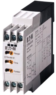 Eaton - ETR Tijdrelais Etr4-69-W