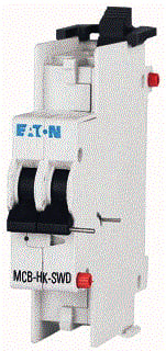 Eaton - XEffect Nevenapparaat modulair nevenapp. mcb-hk-swd