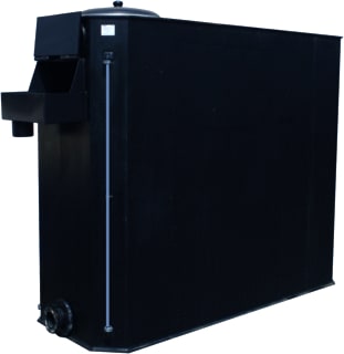 Wilo - Mech. toebeh./onderdelen v pompen 2523778