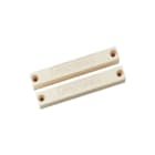 Sentrol - Openingsmelder Magncont Dc-143 Opbouw