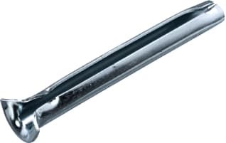 Hoenderdaal - Inslaganker Spanhuls Vz 8.0X150 Ds100