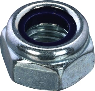 Hoenderdaal - Moer Borgmoer Vz Sw10 M6 Ds250