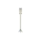 Wieland - GST18i3 Patchkabel inst.bare gebouwinstall. g3.332.0302.2