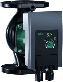 Wilo - Yonos MAXO Circulatiepomp (medium gekoeld) 65/0,5-12 6/10