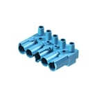 Wieland - GST18i5 Conn. v insteekbare gebouwinstall. con instal 92.052