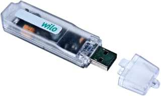 Wilo - Elektr. toebeh./onderdelen v pompen 2109467