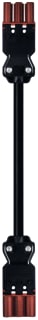 Wieland - GST18i3 Patchkabel inst.bare gebouwinstall. Patch Kbl 92.232.3060.4