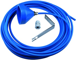 Wilo - Elektr. toebeh./onderdelen v pompen 2516976