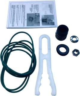Wilo - Mech. toebeh./onderdelen v pompen Mechseal St-Grp4 S1 Glyc
