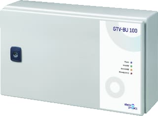 Electroproject - GTV-BU 24VDC Universele voedingseenheid Voed Bbup Gtv-Bu100 24Vdc