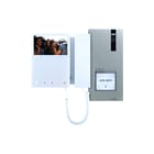 Comelit - Kit Quadra Simplebus Deurintercom-set quadrakit met mini