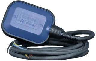 Doepke - Vlotterschakelaar Vlotschk 09921053