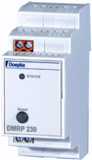 Doepke - Bed.comp.elek.motorbest. + bev.app. dmrp230 meld/bedienpaneel