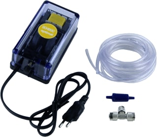 Wilo - Elektr. toebeh./onderdelen v pompen 2516977
