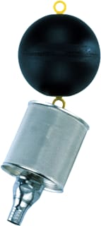 Wilo - Mech. toebeh./onderdelen v pompen 2024962