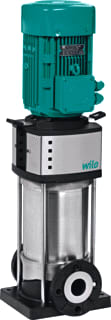 Wilo - Helix V Meertraps centrifugaal pomp hlx v1002-2/25/v/ks