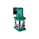 Wilo - Multivert MVIS Meertraps centrifugaal pomp mt c pomp 2009045