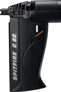 Spit - Kitpistool (accu) magazijn c60 - p370
