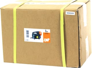 Spit - Ankerhuls prima m10 snlspn bevstkit
