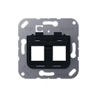Jung - Communicatietechniek adapter 3069-25We