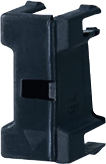 Jung - Verlichtingselement schakelmat. lampje 12-24v wit