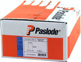 PASLODE - Bevestigingsniet 300235 Ds10000
