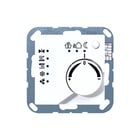 Jung - Ruimtetemperatuurreg. bussysteem knx thermst a500 ant