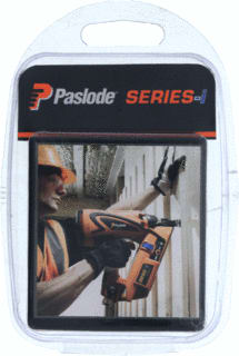 PASLODE - Schroevendoos 13211