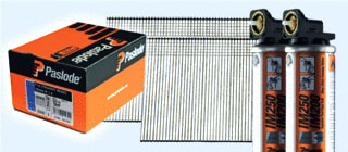 PASLODE - Schiethamer (gasgedreven) 13322