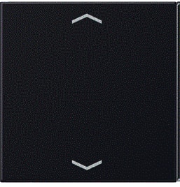 Jung - Bed.element / centr.pl. schakelmat. Al2404Tsapd23