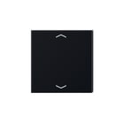 Jung - Bed.element / centr.pl. schakelmat. Al2404Tsapd23