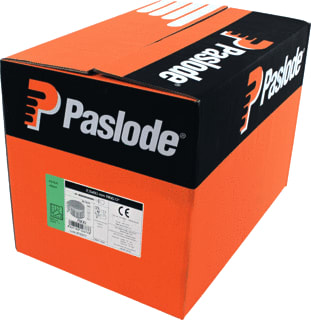 PASLODE - Spijker 395756 ds11700